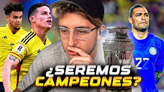 CONVOCADOS SELECCIÓN COLOMBIA Opinión  untalsebs [upl. by Neras]