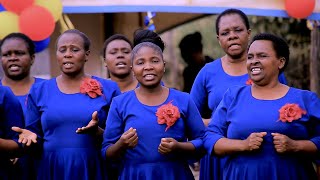 Umetulindakpcu sda church choirofficial videoDirogucha jnr [upl. by Iene]