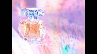 ELIE SAAB Le Parfum Eau de Parfum  Indian Summer Story [upl. by Colley]