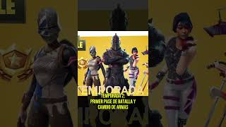 Capitulo 1 en Fortnite fortniteremix fortniteOG eminem snoopdog skingratis temporadas [upl. by Seen]