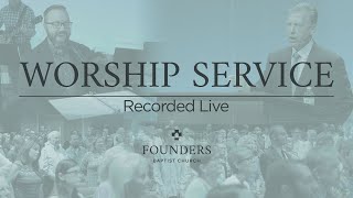 Worship Service October 13th 2024 at 630 pm Live  Online Church Service [upl. by Erodoeht]