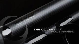 Gardner Covert Rods [upl. by Derrick]