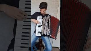 French accordion musette part 1 [upl. by Hutchins]