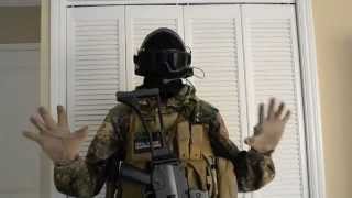 Climberpt24s Loadout German KSK [upl. by Beesley898]