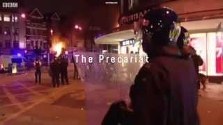 The Precariat Trailer [upl. by Cerys]