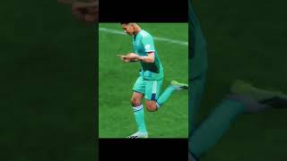 Roberto Firmino Celebration🙅🤫 football fifa futebol robertofirmino celebration [upl. by Amuh]