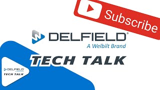 Welcome To Delfield Tech Talk [upl. by Bronson]