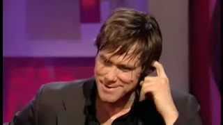 Jim Carrey interview  Jonathon Ross Show  May 2003 [upl. by Hera186]