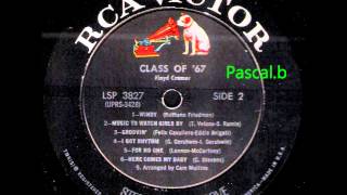 Floyd Cramer  Groovin [upl. by Edny]