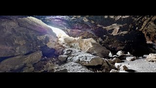 Lovelock Cave In Nevada is Haunted [upl. by Ecneps]