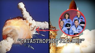 NASAs Greed KILLED 7 Astronauts  Space Shuttle Challenger Disaster [upl. by Gorton530]