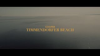 Cooper  Timmendorfer Beach Timmendorfer Strand Musikvideo [upl. by Eiboj775]