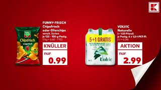 Kaufland  Angebote Knüller  Gültig vom 17102024 bis 23102024 [upl. by Ecidnak]