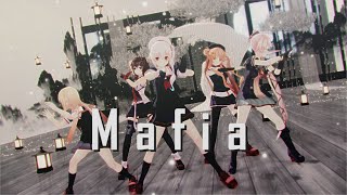 【sdPBR470】『マフィア』 春雨改二 実装お祝い [upl. by Norris]