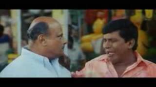 muruga vadivelu comedyFLV [upl. by Felike]