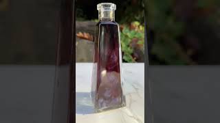 Potion making ASMR  Bottling Night Court apothecary potions potion asmr asmrvideo [upl. by Natsirc]