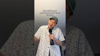 They’re SO CUTE THO🥹❤️ singer comedy funny old [upl. by Fonzie34]