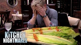 The WORST dishes on Kitchen Nightmares [upl. by Schmitt359]