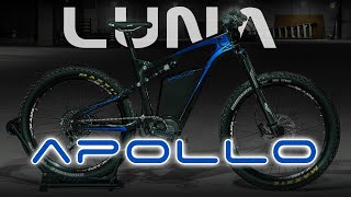 Apollo Ebike 2021 [upl. by Kieran]