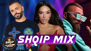 SHQIP MIX 2023  HITET E REJA SHQIP  TOP ALBANIAN HITS 2023 PLAYLIST [upl. by Enidaj]