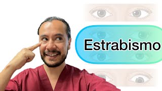 Estrabismo y las emociones ¿que no quieres ver  Biodescodificación  Erik Arias [upl. by Chaille807]