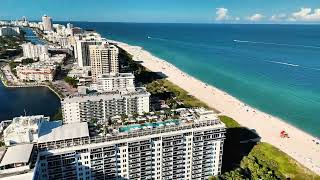 2301 collins ave 1011 Miami Beach Fl 33139 [upl. by Anelrahs]