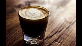 Coffee Lovers Recipes  How To make Kahlua Irish Coffee [upl. by Tapes]