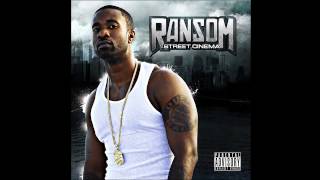 Ransom  quotNo Introductionquot Official Audio [upl. by Phillipe]