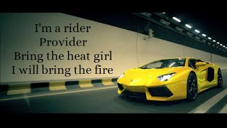 LYRICS Satisfya  Gaddi Lamborghini TikTok Famous Song Imran Khan World Satisfya lyrics [upl. by Templas52]