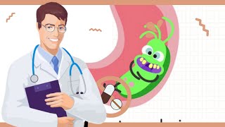 Helicobacter pylori Signs and Symptoms  Medical Insights [upl. by Avahc800]