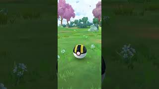 Catch Shiny Eevee  Pokemon GO [upl. by Barna693]