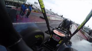 HOONIGAN Leah Pritchett  Anatomy of a Record Run featuring 11000HP [upl. by Adaj]