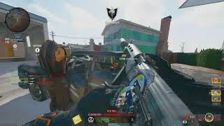 Bo6 nuke number 18 on nuketown☢️ [upl. by Aiem]