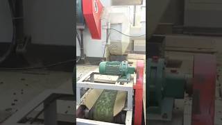 Alfalfa Pellet Plant Production Line How to Make Alfalfa Pellet  Herm Machinery feedpelletmills [upl. by Abercromby905]