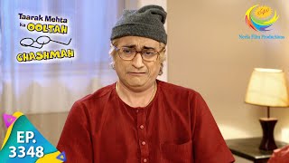 The Ghost Of Bitter Gourd  Taarak Mehta Ka Ooltah Chashmah  Ep 3348  Full Episode  6 Jan 2022 [upl. by Thorstein]