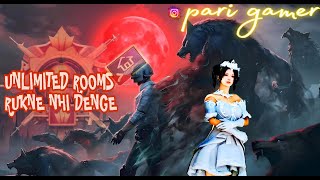 PARI GAMER is LIVE Join me for GIVEAWAYS🎁✨Live pubglive bgmilive viral trending parigamer [upl. by Trudy206]