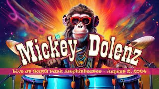 Mickey Dolenz  Live at South Park Amphitheater  August 2 2024 [upl. by Cantu]