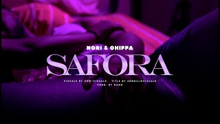 NORI amp CHIFFA  SAFORA PROD NANO [upl. by Pliske492]