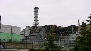 Czarnobyl i Prypeć  odpowiedzi na pytania [upl. by Nwahsyar]