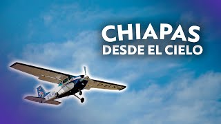 CONOCE CHIAPAS DESDE LAS ALTURAS  4K [upl. by Yerhpmuh526]