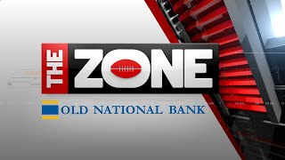 The Zone Week 9  October 18 2024 [upl. by Prosperus]