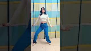 Whiplash aespa dancecover kpopshorts ytshorts whiplash trending [upl. by Three]