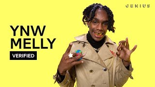 YNW Melly  Hold Up Wait 1 Min Official Audio [upl. by Charron]