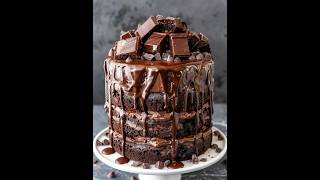 Chocolate cakes subscribe mariyuskitchen shortvideo foodie chocolate cake chocolatecake [upl. by Sandon323]