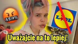 Vlogmas 20 OSZUKAO NAS w SKLEPIE 🙊🤬😢Nanami Chan [upl. by Engracia870]