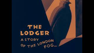 RESTORED VERSION OF HITCHCOCK CLASSIC THE LODGER WITH NITIN SAWHNEY SCORE [upl. by Eno337]