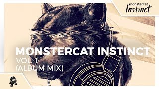 Monstercat Instinct Vol 1 Album Mix [upl. by Dola84]