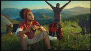 TV Commercial Philippines  Lucky Me Pancit Canton quotEchoquot [upl. by Rigby294]