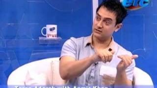 Aamir Khan amp 3 Idiots Indias highest grossing film ever [upl. by Amaris]