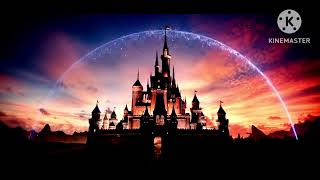 Dream Logo Combos Disney  Red Hour Productions 2023 TimelineATTF [upl. by Nierman]